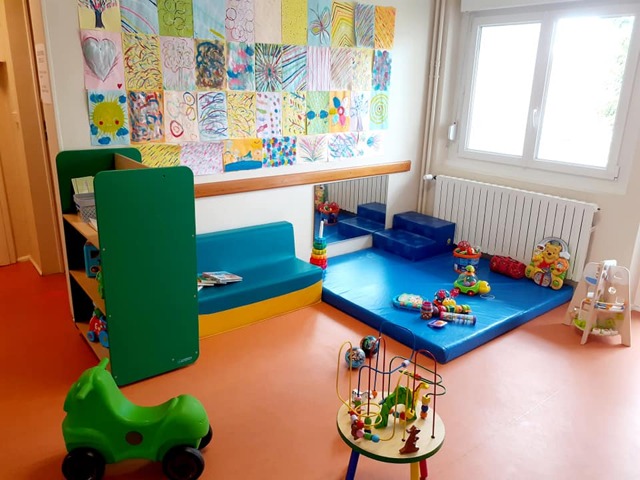 aller vers Petite enfance