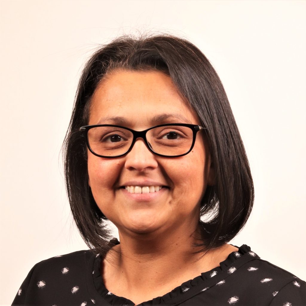 Jamila DEBACHA 
