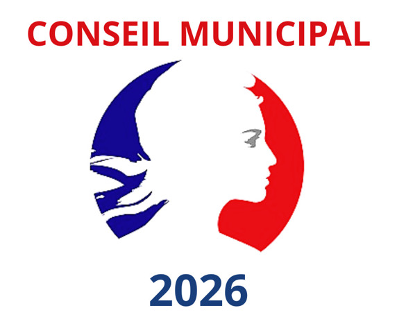 aller vers Conseil municipal