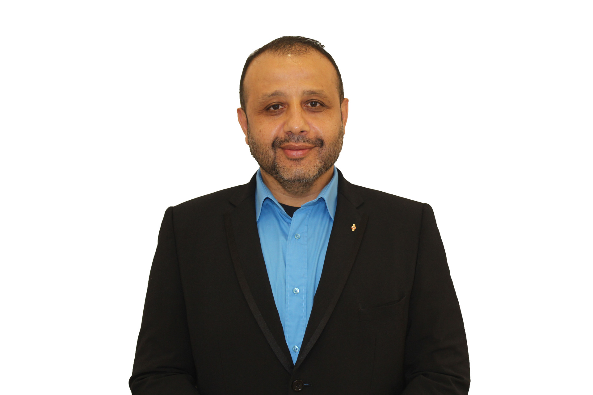 Abdellah YAHI