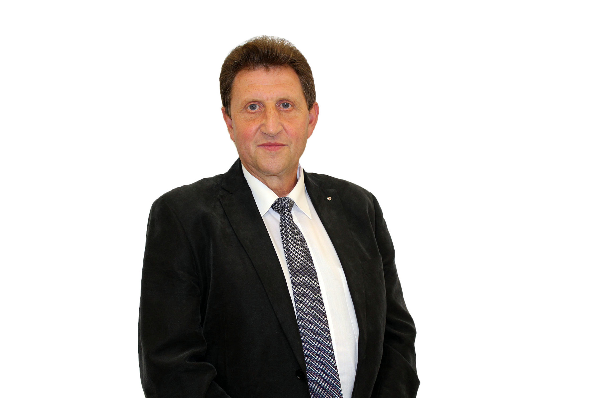 Jean-Luc MEYER