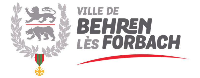 Behren-lès-Forbach - Logo